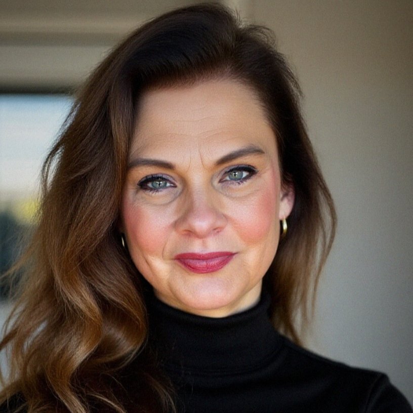 Heather Halloran Jones Agent Photo